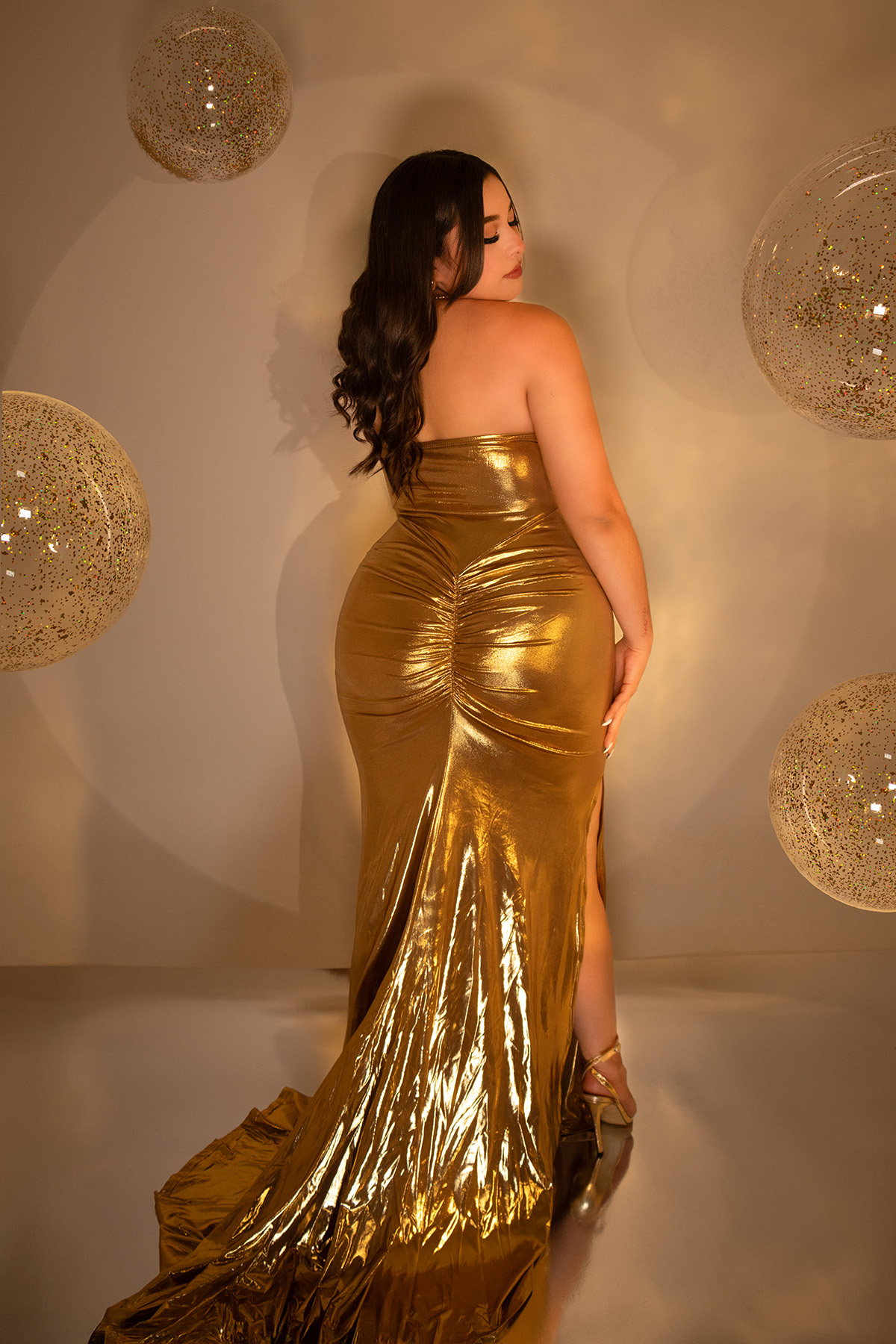 Utøver EinnyPrince Bilde 1