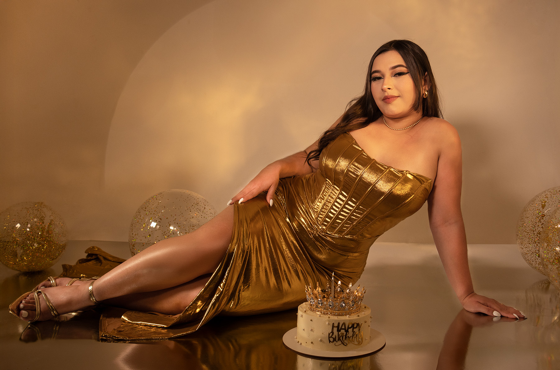 Utøver EinnyPrince Bilde 5