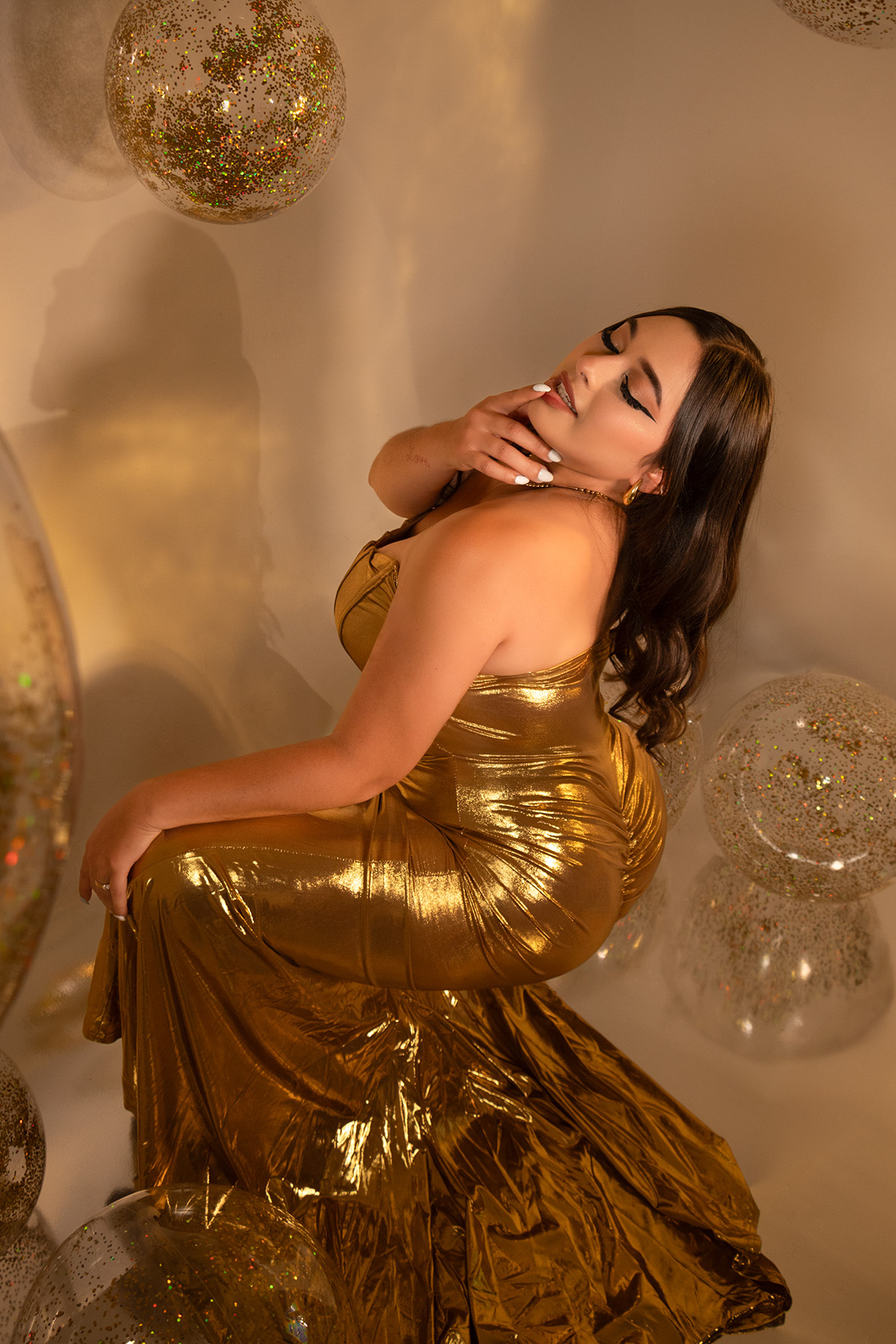 Utøver EinnyPrince Bilde 3