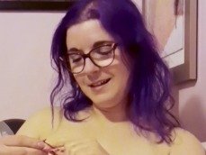 NakedCrafts Profilbild des Cam-Modells