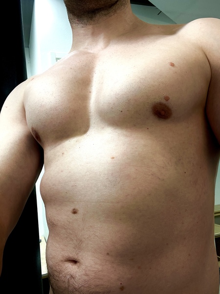 Performer HotMuscleSam Photo 4