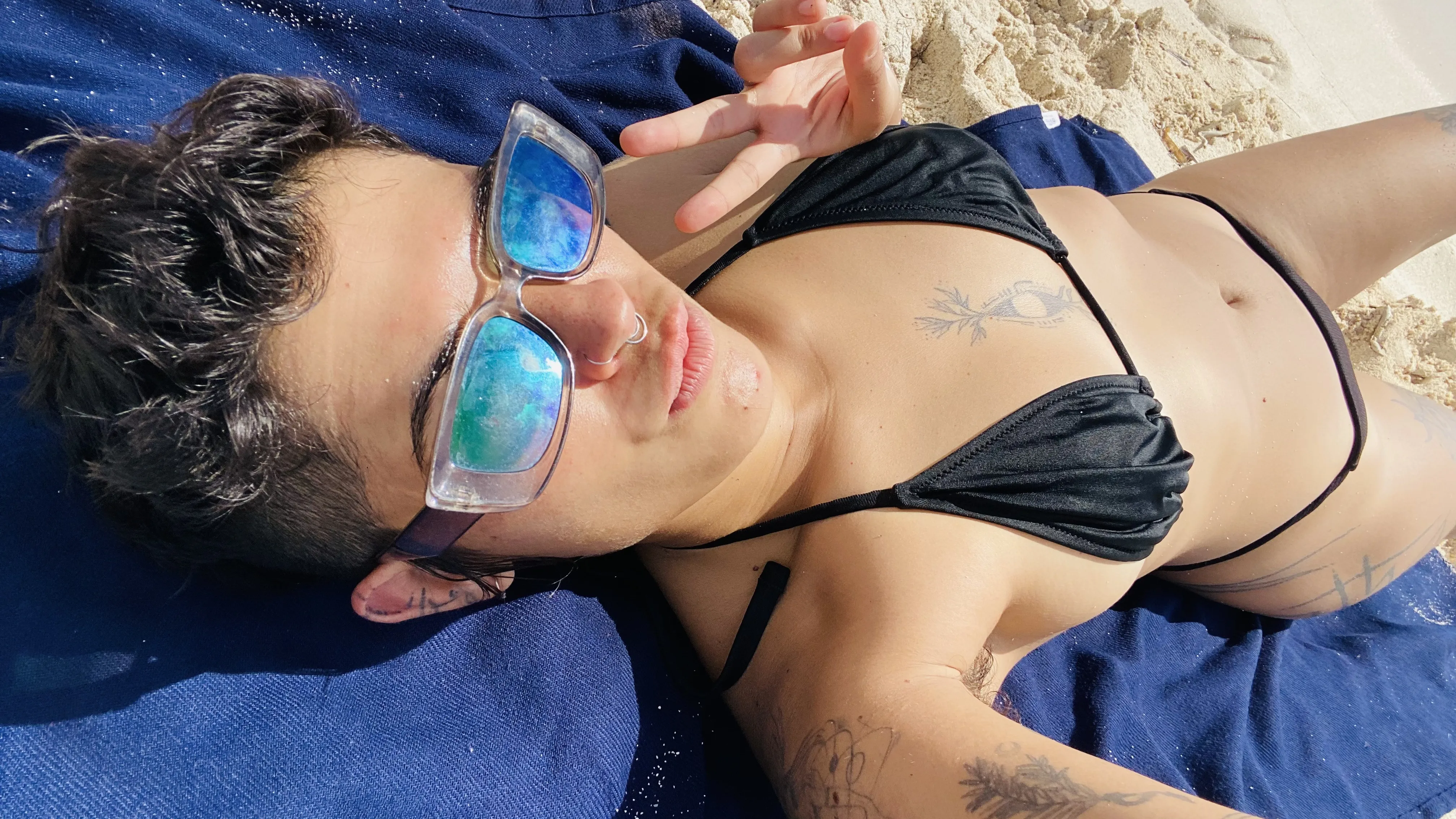 Artist brazucacuir Foto 1