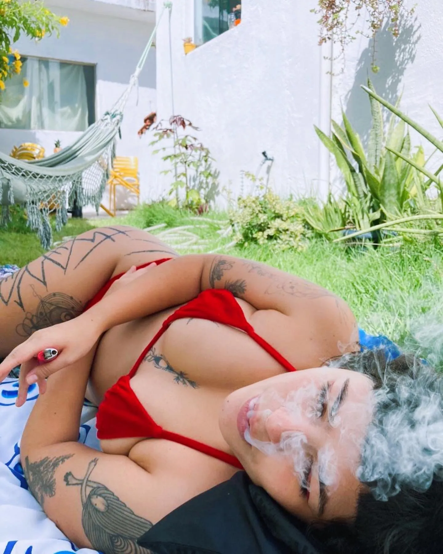 Artist brazucacuir Foto 2