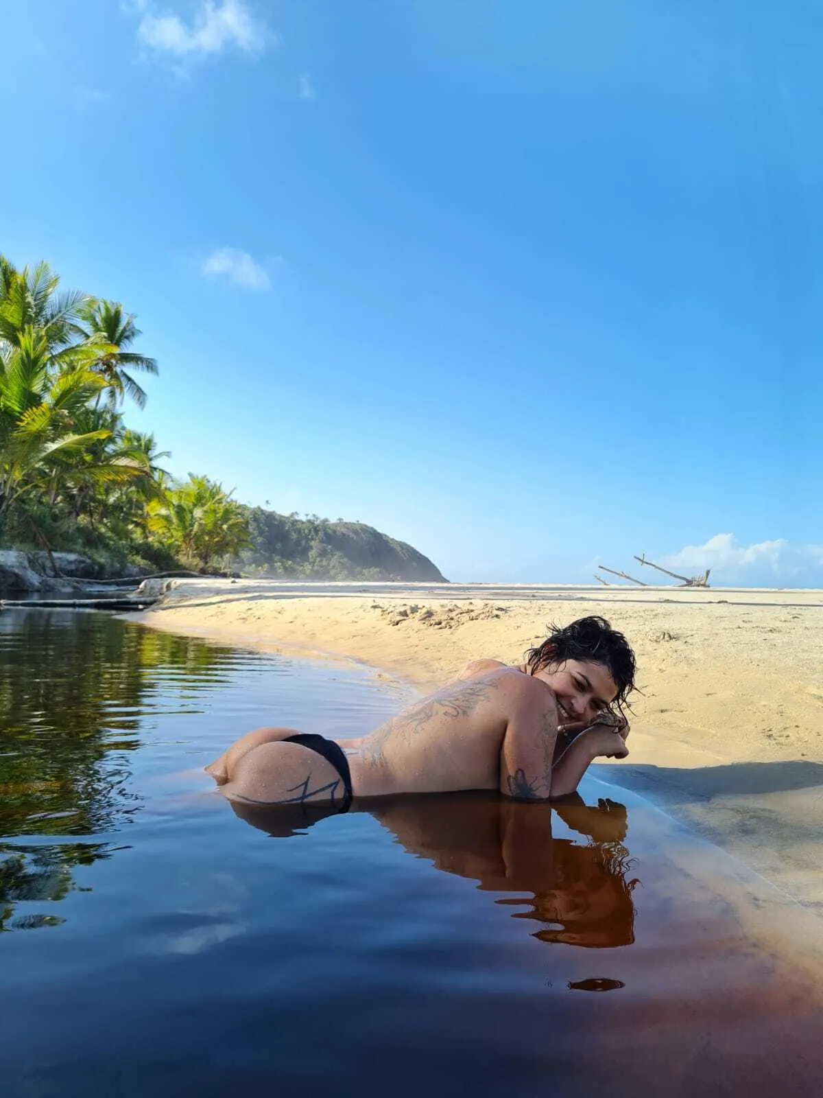 Artist brazucacuir Foto 3