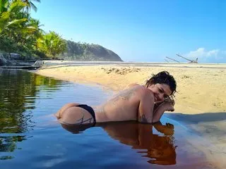 Profilbilde av brazucacuir webkamera modell