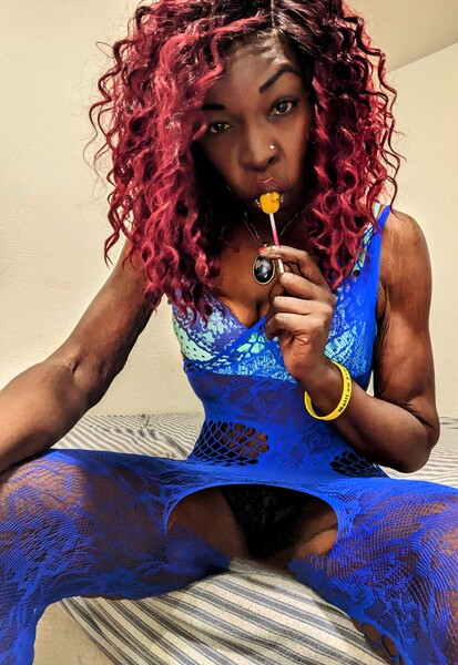 Artiest DiannaMonroe Foto 6