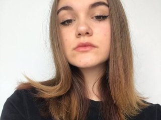 Imagen de perfil de modelo de cámara web de JaneKINGSTON