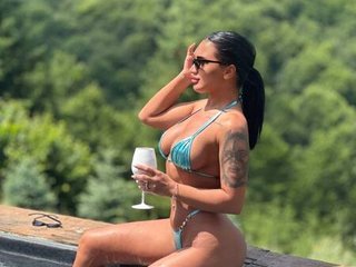 Image de profil du modèle de webcam SarahxAdams