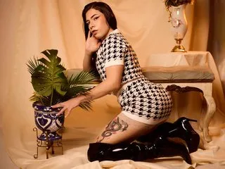 Image de profil du modèle de webcam Madelyn_Walker