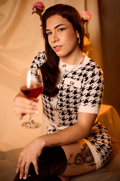 Artiest Madelyn_Walker Foto 12