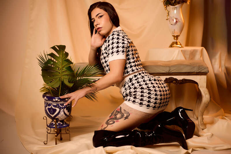 Artiest Madelyn_Walker Foto 11