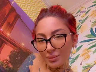 Imagen de perfil de modelo de cámara web de Lucky_deniz