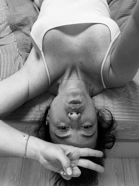 Artista Amber_Sin Foto 7