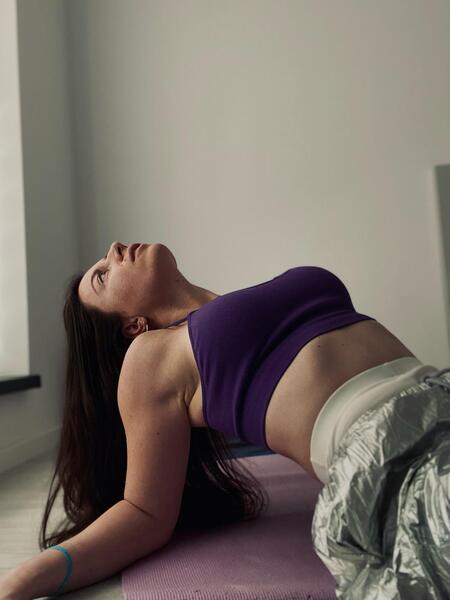 Artista Amber_Sin Foto 10