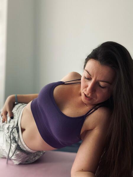 Artista Amber_Sin Foto 12