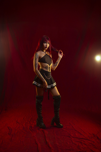 Intérprete Naila_Mistress Foto 7
