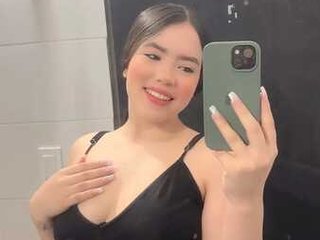 Profilbilde av Celestine_23 webkamera modell