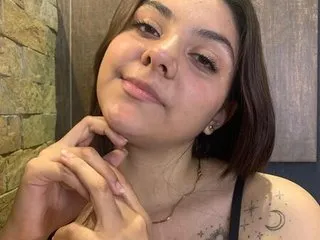 Image de profil du modèle de webcam HanahDavies