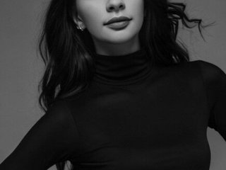 Foto de perfil de modelo de webcam de PaintMeWild