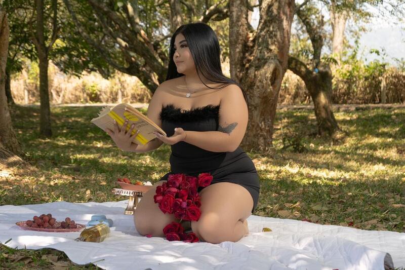 Artista Hugee_Ass Foto 2