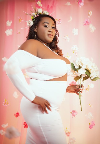 Interprète Shanya_Brown Photo 1