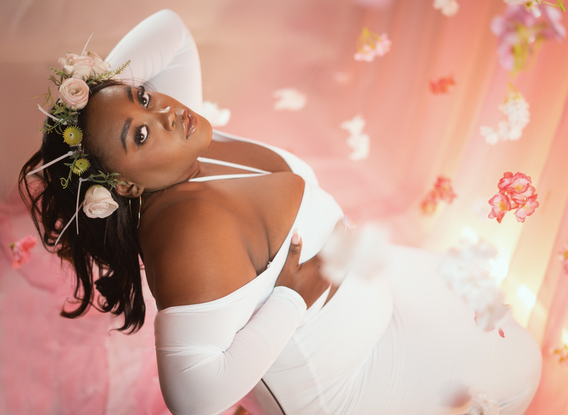 Artiest Shanya_Brown Foto 7