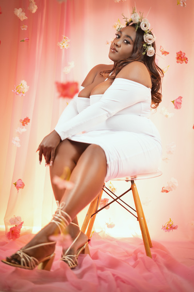 Artiest Shanya_Brown Foto 5