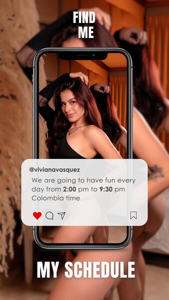 Artist VivianaVasquez Foto 1