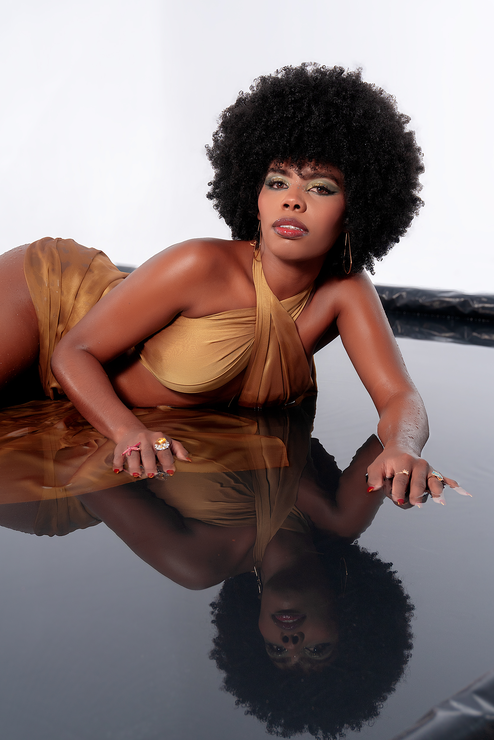 Artist BeckySalas Foto 4
