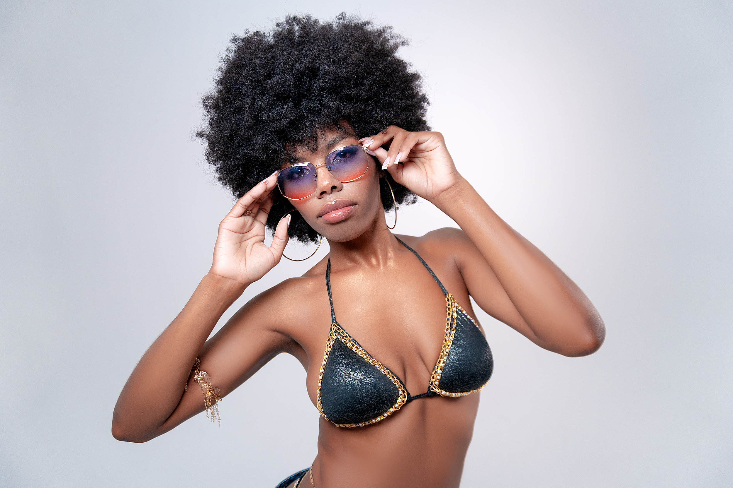 Interprete BeckySalas Foto 12