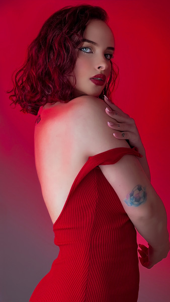 Artiest EmilyBills Foto 4