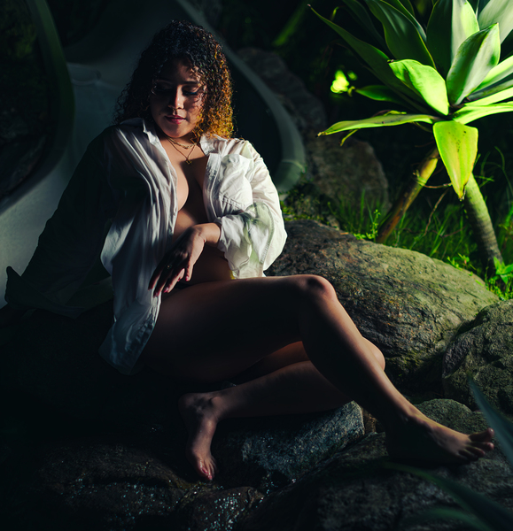 Interprète LissyConan Photo 6