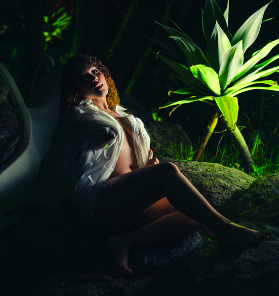 Interprète LissyConan Photo 8