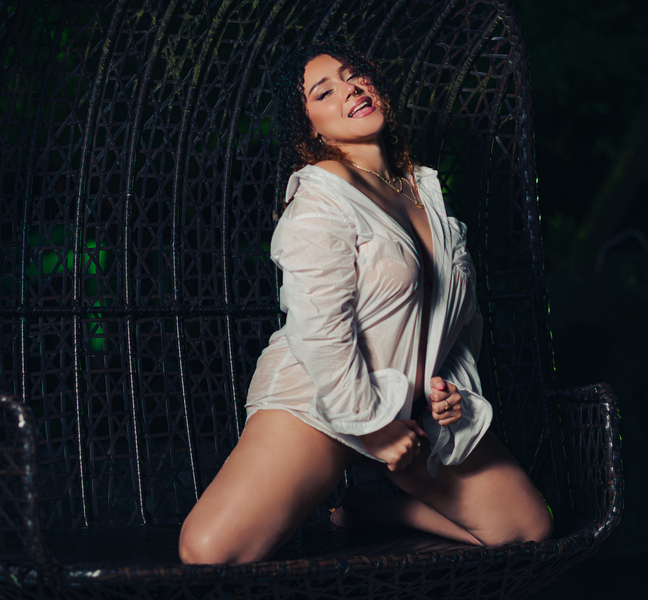 Interprète LissyConan Photo 10