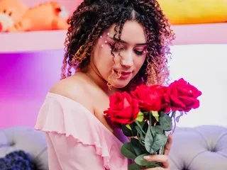 LissyConan profielfoto van cam model