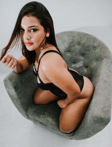 Interprete LunaHanze Foto 4