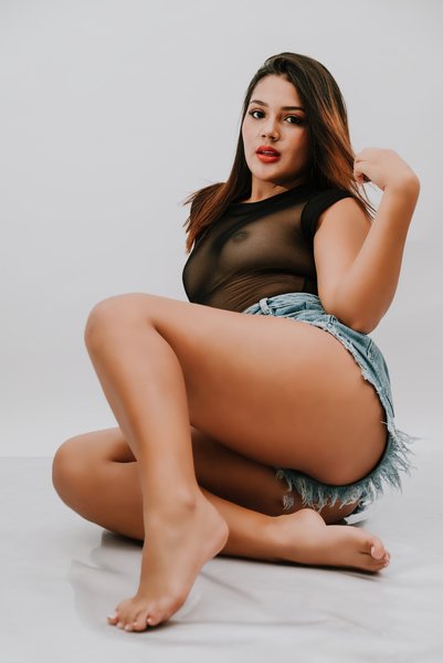 Interprete LunaHanze Foto 8