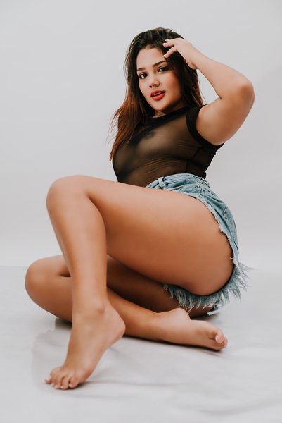 Interprete LunaHanze Foto 9