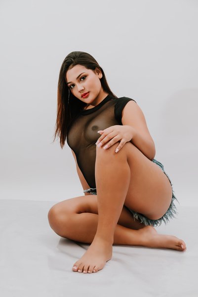 Interprete LunaHanze Foto 7