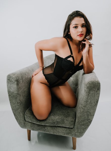 Interprete LunaHanze Foto 5