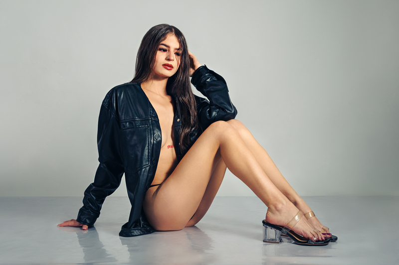 Utøver AliceBarker Bilde 5