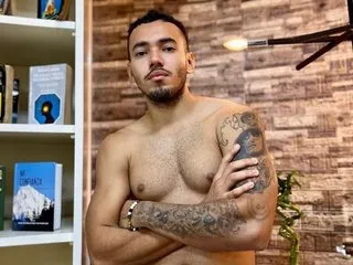 Foto de perfil de modelo de webcam de WelikeMilk