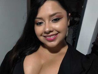 Foto de perfil de modelo de webcam de ValentinaZuluaga18 