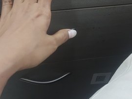 Foto de perfil de modelo de webcam de Mahi_101