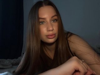 eva3708 profilbild på webbkameramodell 