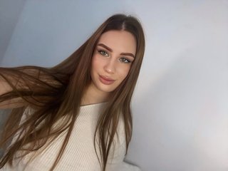 eva3708 profielfoto van cam model