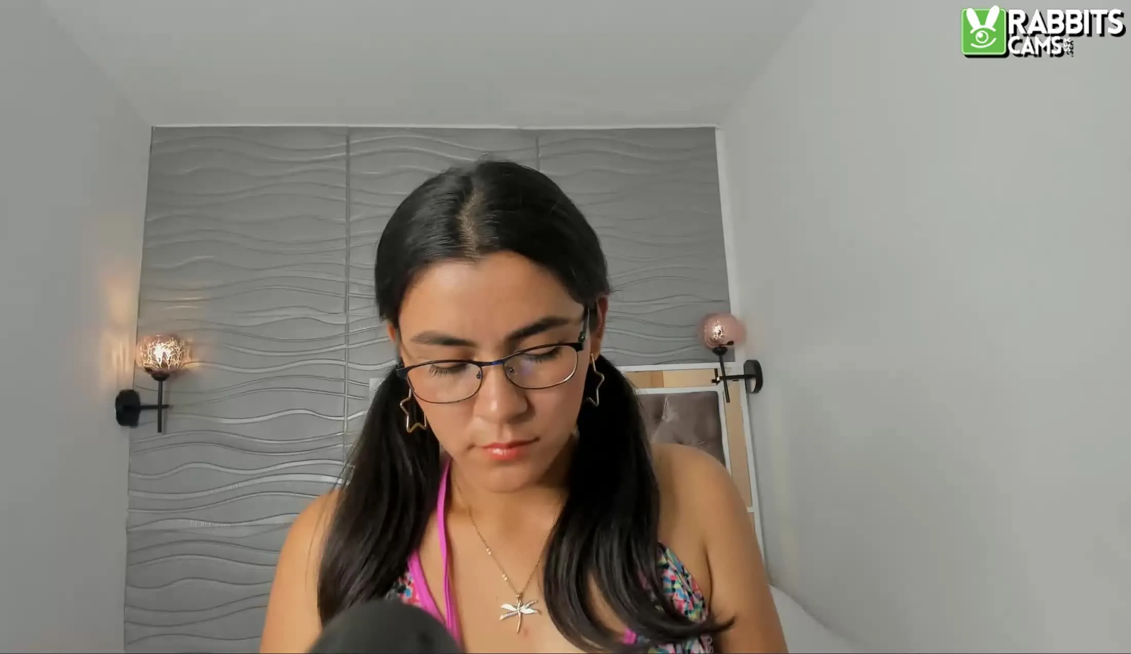 Interprète SofiaaRey Vidéo 1