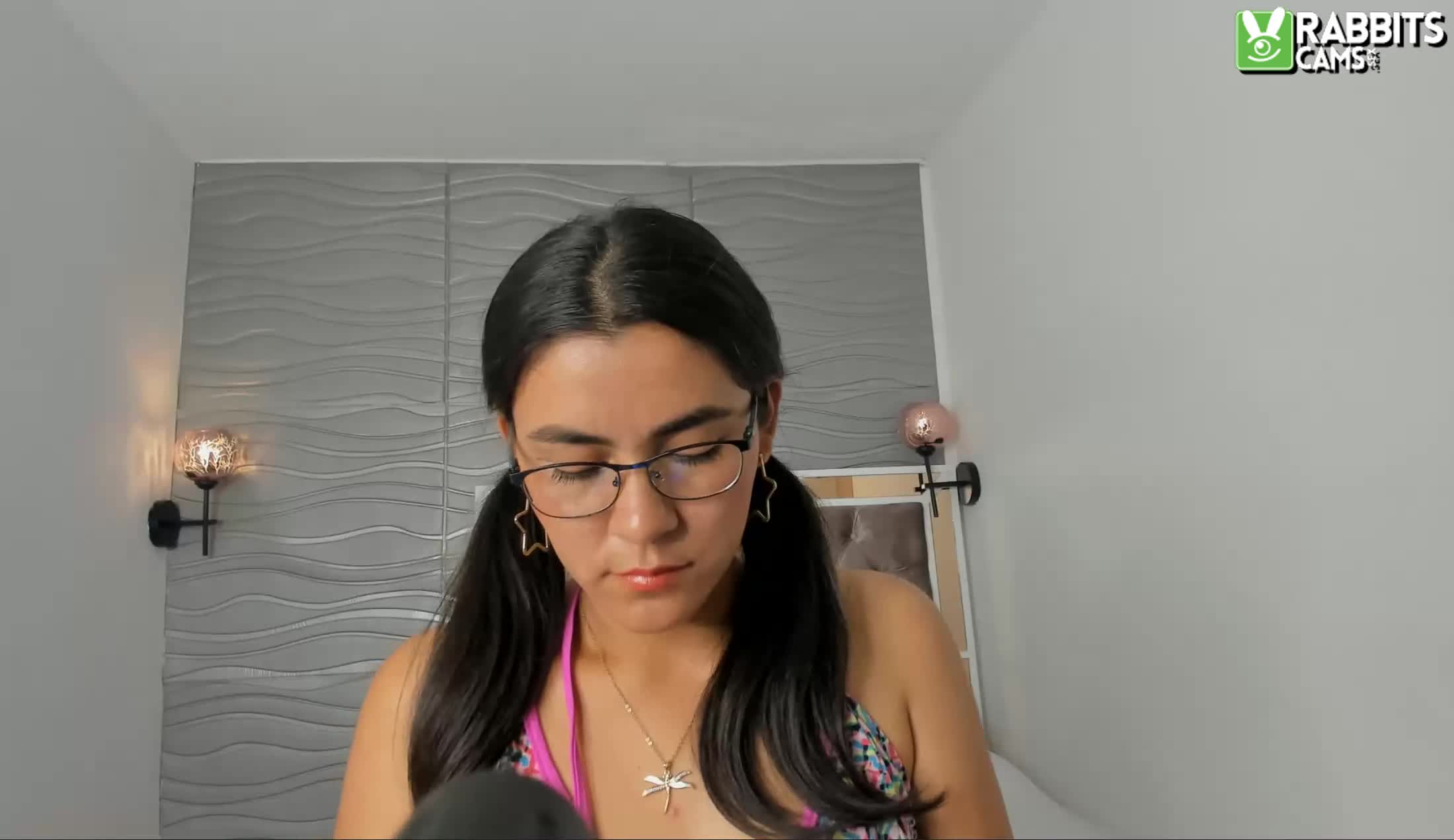 Interprete SofiaaRey Video 1