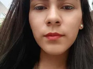 SofiaaRey profilbild på webbkameramodell