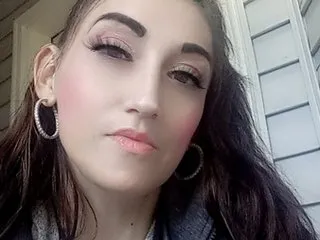 Imagen de perfil de modelo de cámara web de NyssaAurora